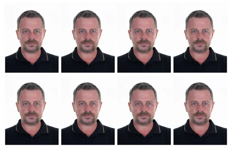 Hitra izdelava fotografij za dokumente Logatec, Osrednja Slovenija