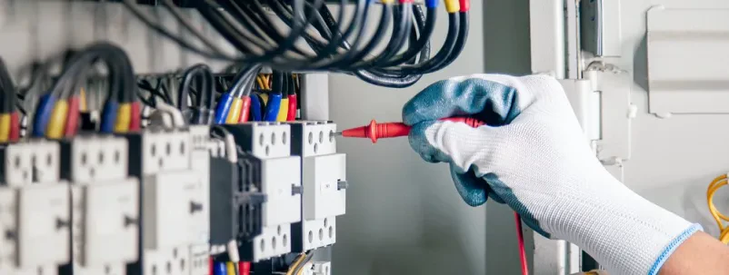 Elektroinštalacije Štajerska