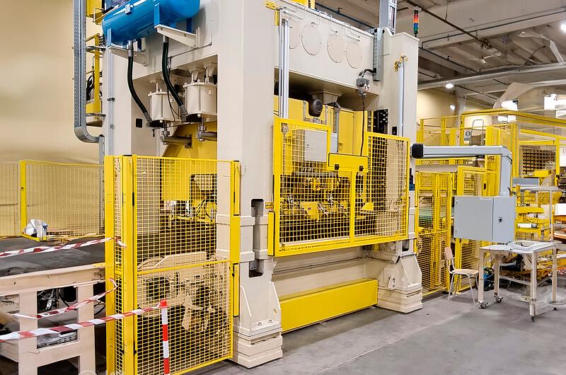 Indukcijsko kaljenje Savinjska