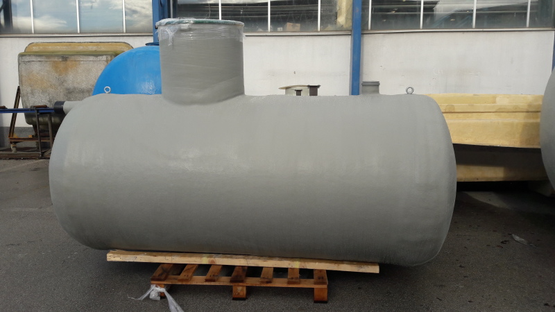 Ugodne industrijske čistilne naprave v Sloveniji