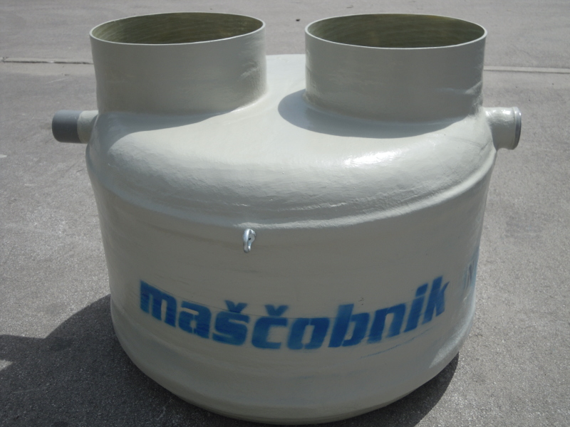 Poceni industrijske čistilne naprave v Sloveniji