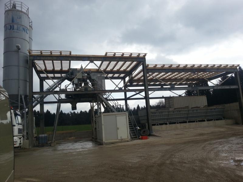 Kvalitetna izdelava kovinskih konstrukcij Gorenjska