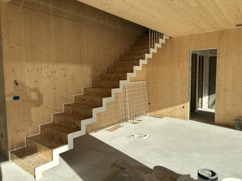 Kvalitetna zdelava ograj in stopnišč Osrednja Slovenija