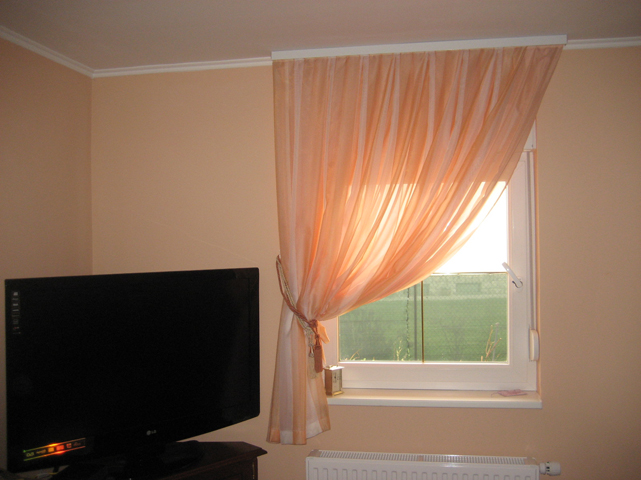 Zavese po meri Kranj