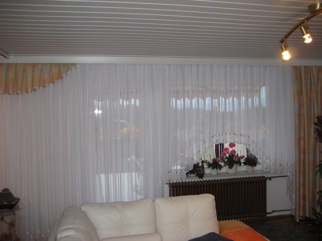 Zavese po meri Tržič