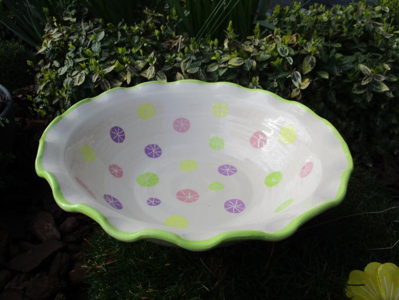 Izdelki iz gline Črenšovci, Prekmurje