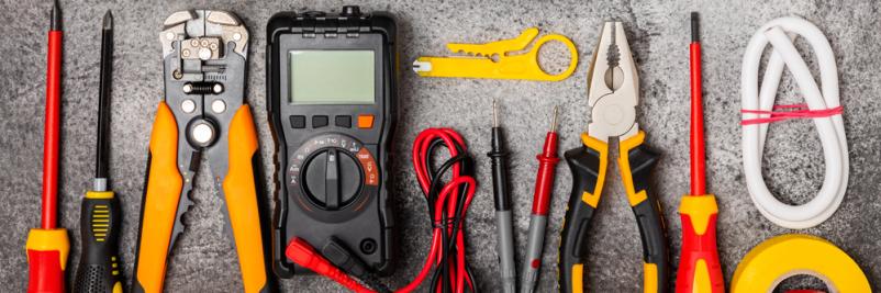 Izvedba elektroinštalacij Savinjska