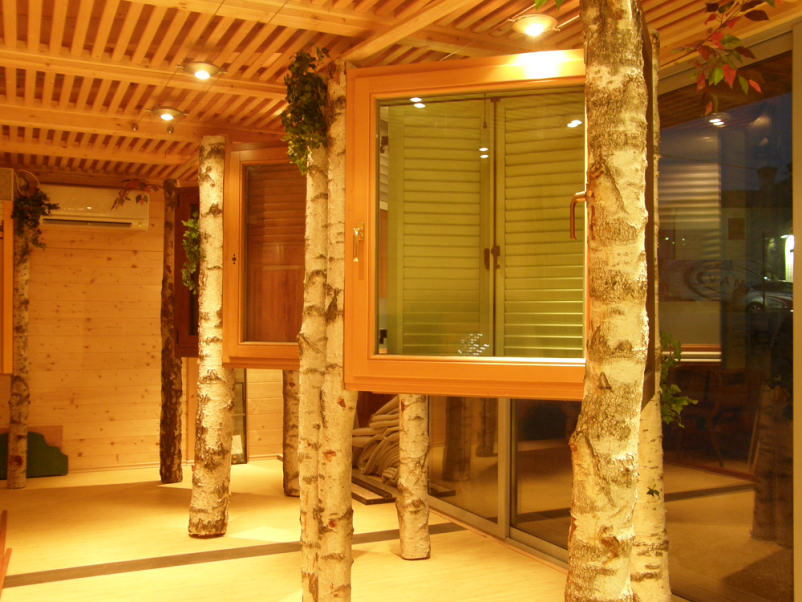 Kakovostno stavbno pohištvo Primorska