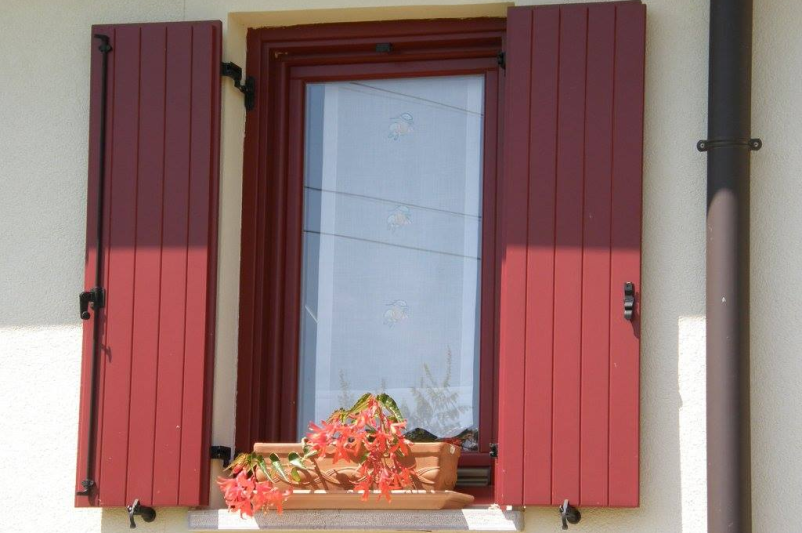 Kakovostno stavbno pohištvo na Primorskem