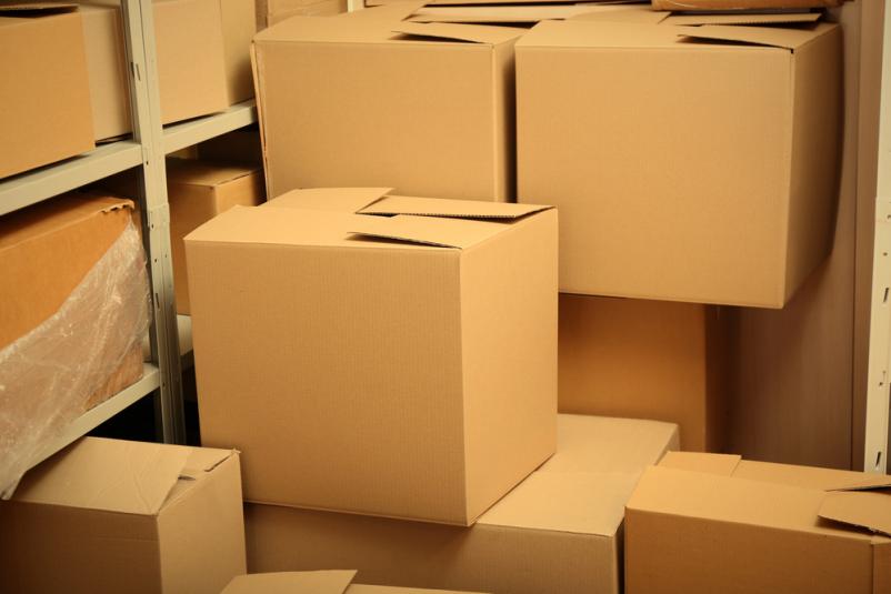 Kartonasta embalaža