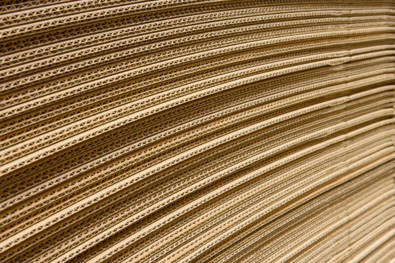 Kartonasta embalaža v Ljubljani