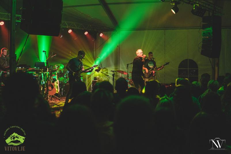 Kulturno turistično društvo Vitovlje