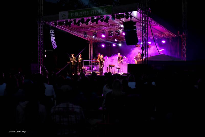 Kulturno turistično društvo Vitovlje skrbi za ohranjanje kulturne dediščine