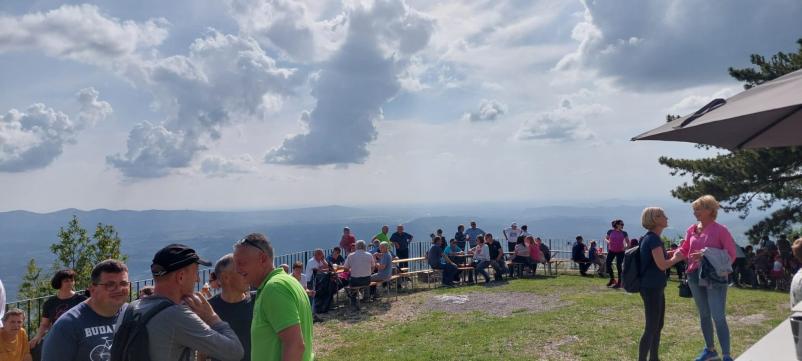 Kulturno turistično društvo Vitovlje organizira prireditve, koncerte in druge dogodke