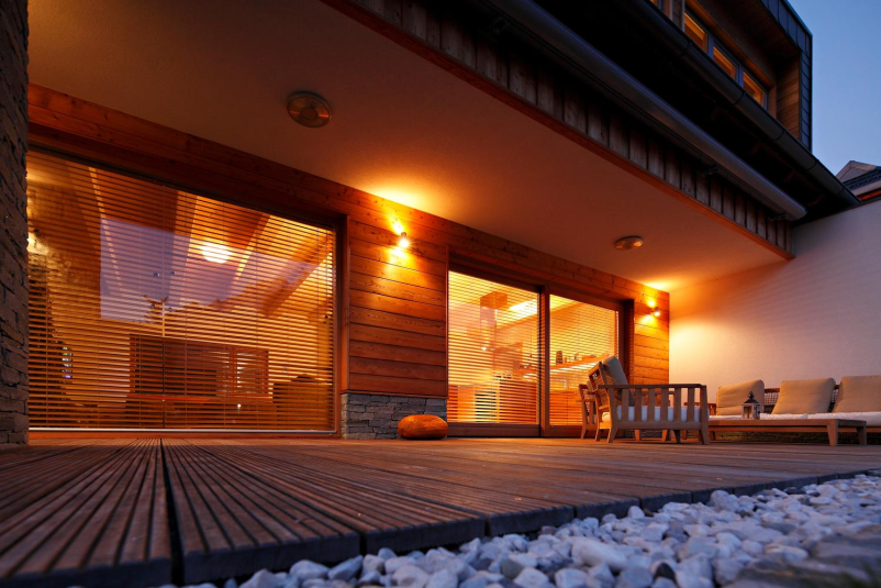 Kvalitetna suhomontažna dela v Sloveniji