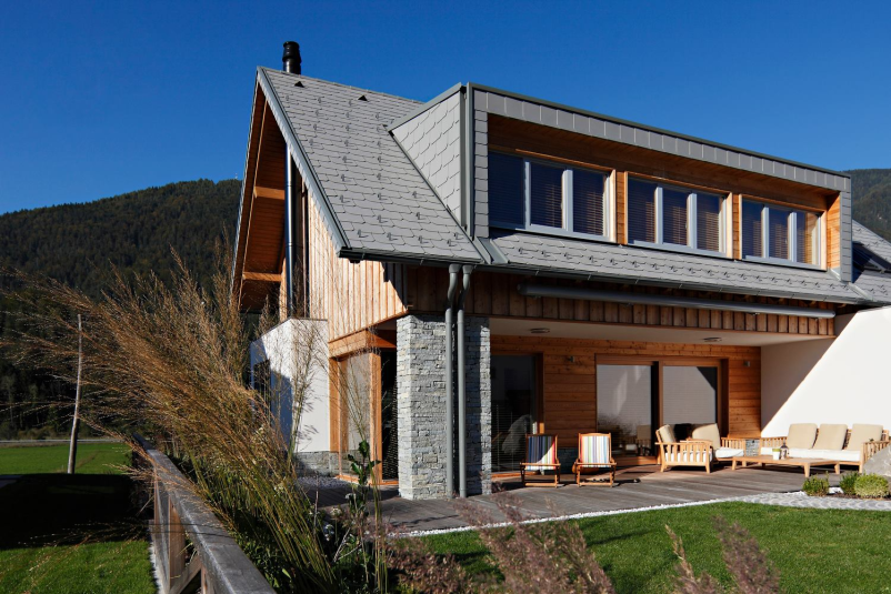 Suhomontažna dela zaupajte nam!