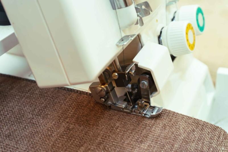 Ugodni šivalni stroji Ljubljana