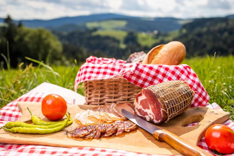 Kvalitetno goveje meso Štajerska