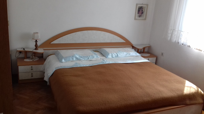 Lep apartma za 5 oseb v Kobaridu