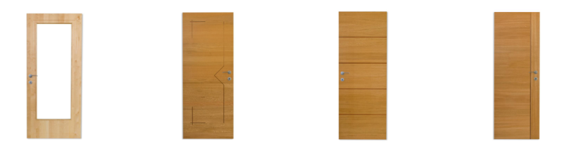 Masivna notranja vrata Slovenija