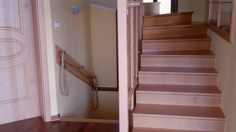 Ugodna masivna notranja vrata