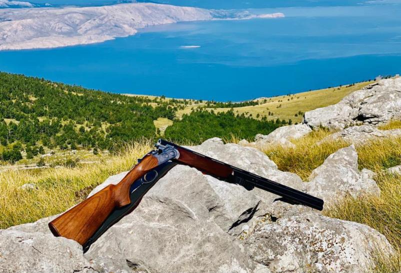 Prodaja divjadi