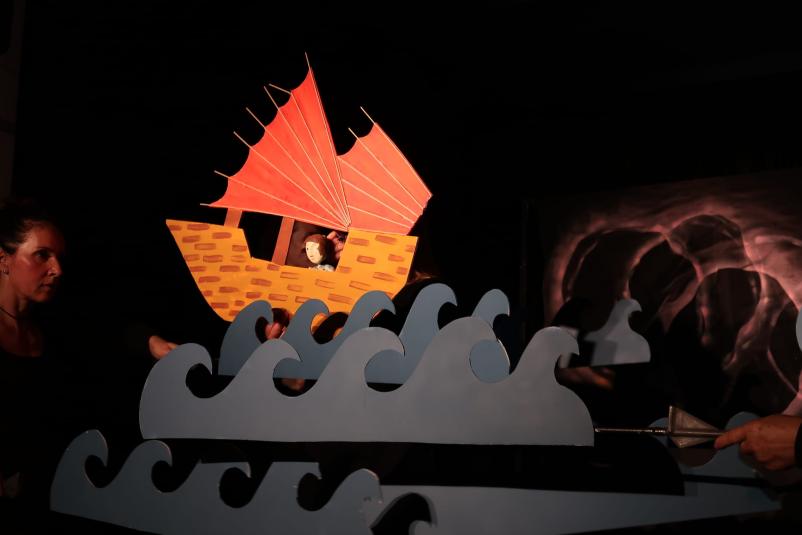 Lutkovno gledališče Celje