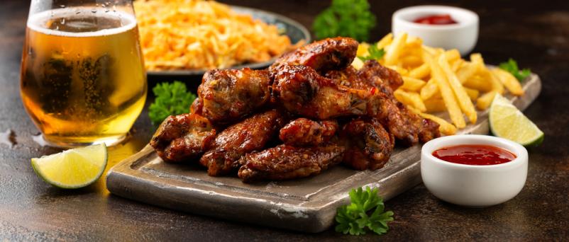 Malice in kosila Hoče, Maribor