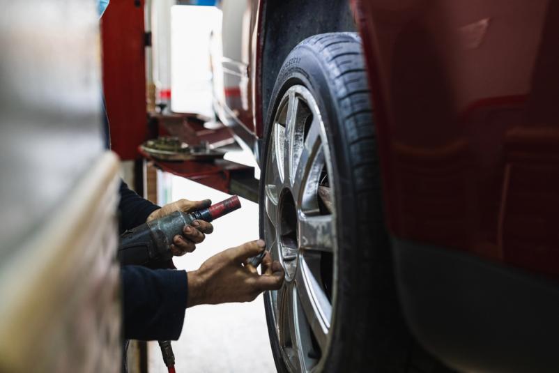 Menjava gum Lendava, Prekmurje