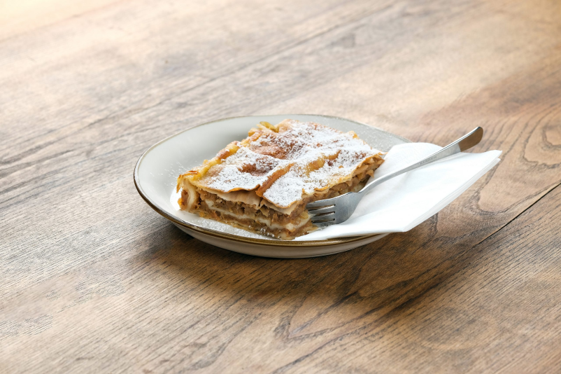 Menu kosila okolica Ljubljane