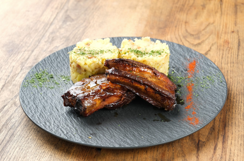 Menu kosila ljubljanska okolica