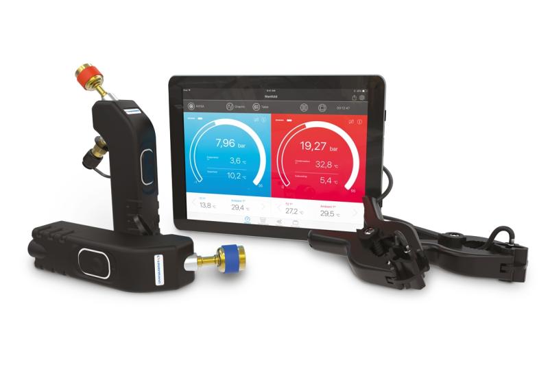 Ugodni merilni instrumenti Slovenija