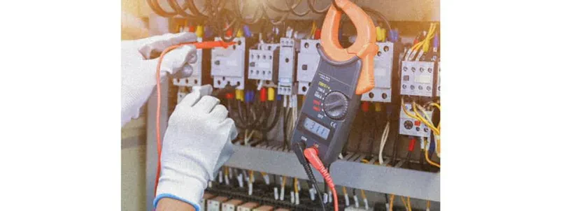 Meritve in pregledi elektroinštalacij Savinjska