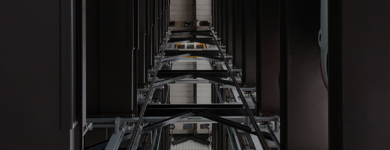 Montaža dvigal Celje, Slovenija