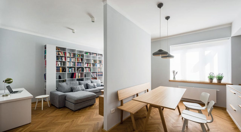 Montaža sten in stropov Pomurje, Podravska