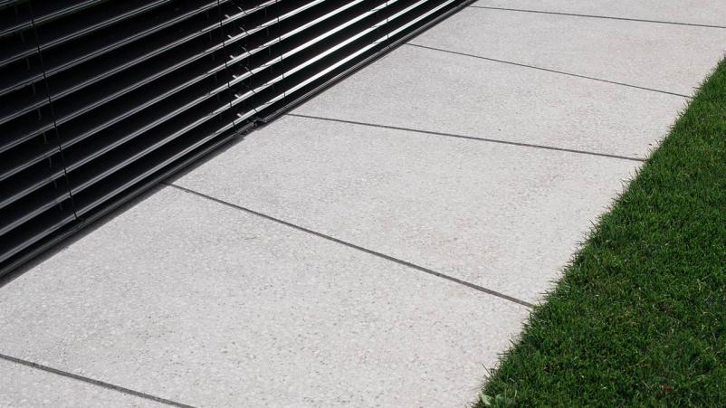 Ugodne montažne betonske konstrukcije