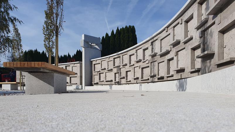 Montažne betonske konstrukcije