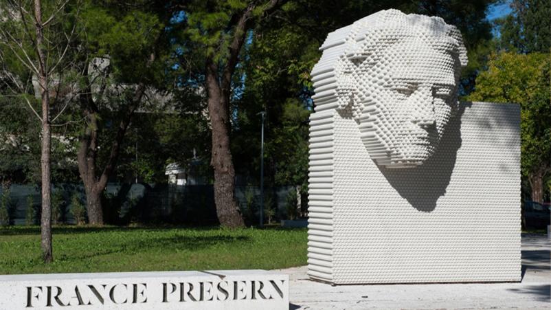 Unikatni montažni betonski izdelki Kamnik, Slovenija