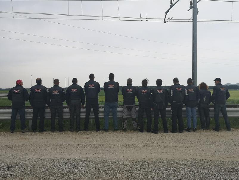 Moto klub Cirkovce, Kidričevo