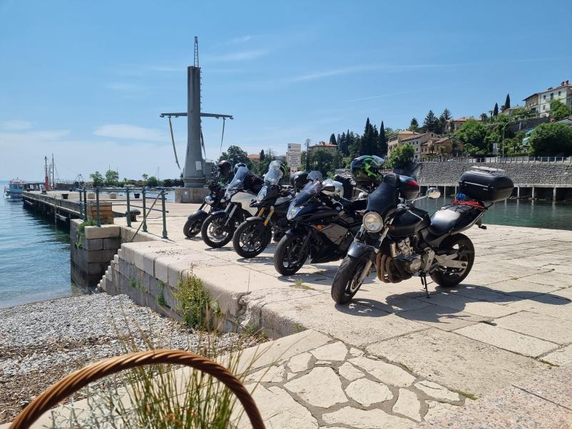 Motoristični klub Cirkovce, Kidričevo