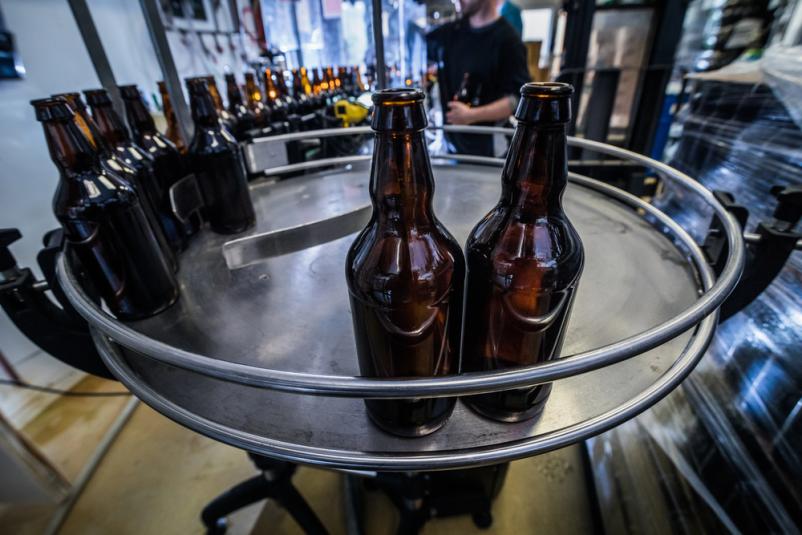 Najboljše kraft pivo v Sloveniji