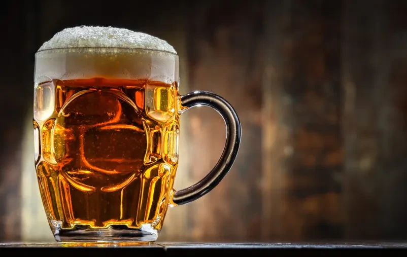 Najboljše craft pivo v Sloveniji