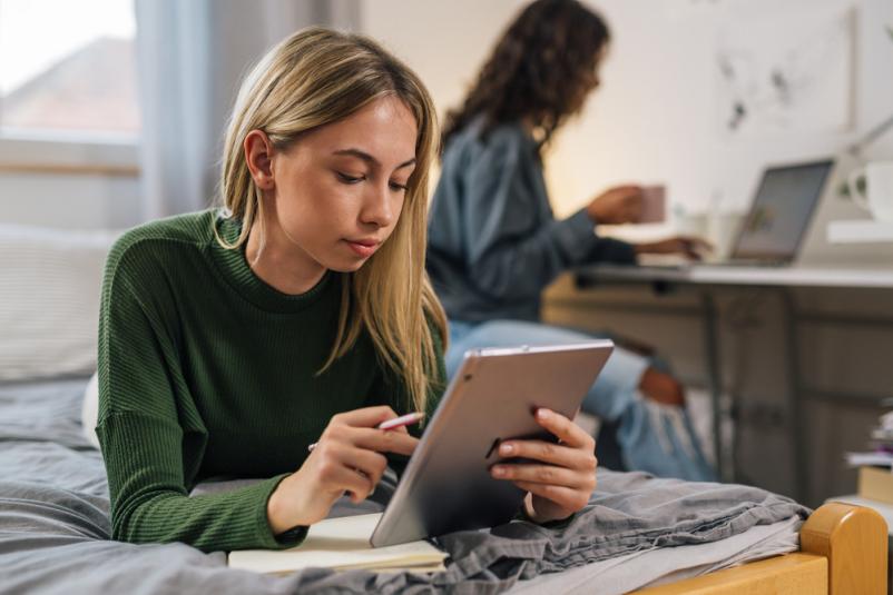 Popularen dijaški dom Ljubljana