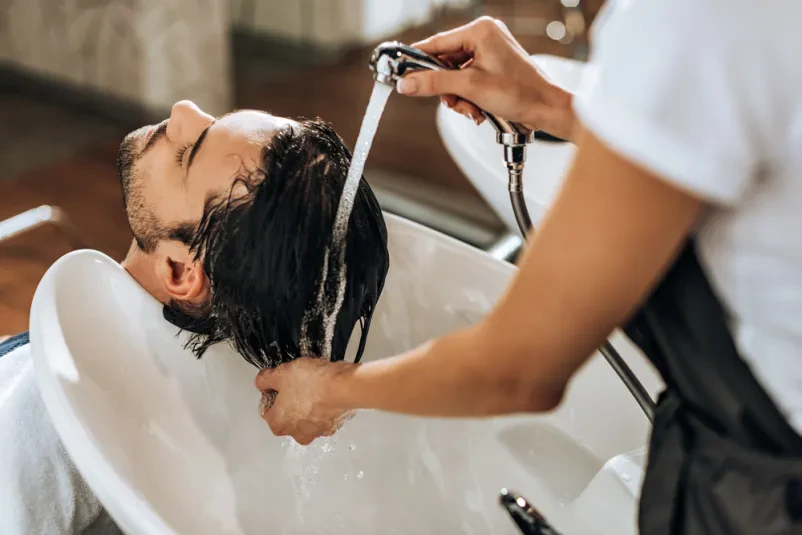 Najboljši frizerski salon v Ljubljani