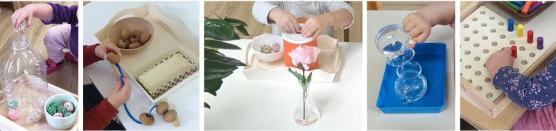 Najboljši zasebni vrtec Ljubljana, okolica