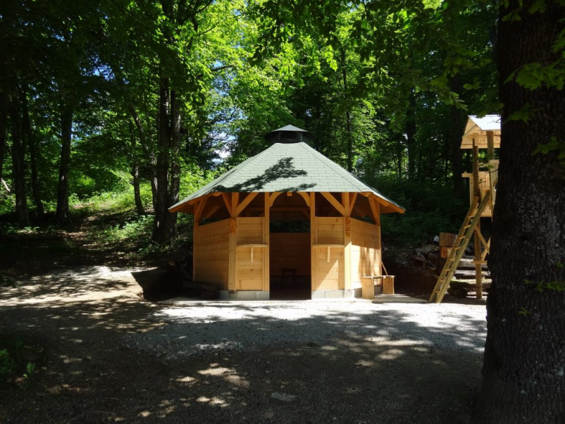 Fazanarija Sela pri Šmarju