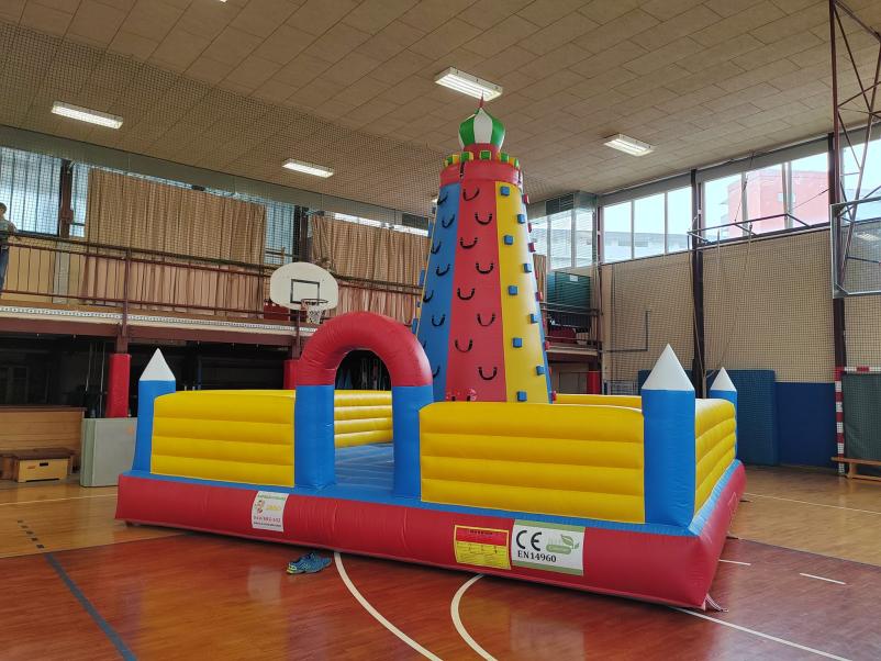 Izposoja napihljivih igral Savinjska