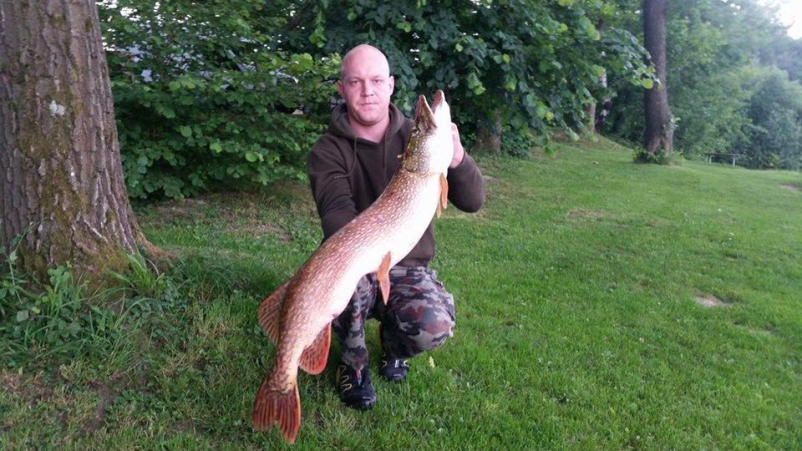 Rače ribolovne dovolilnice