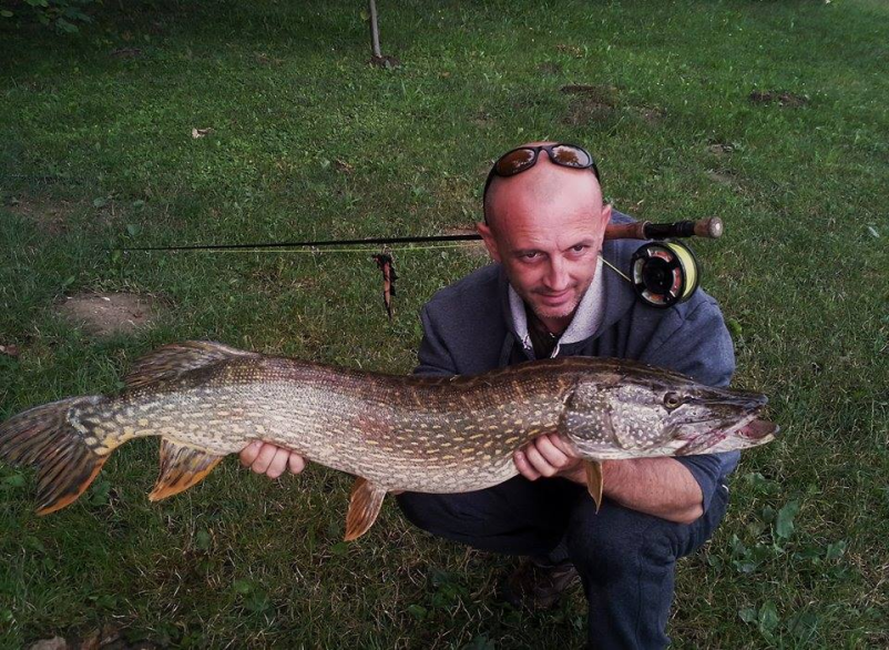 Dovolilnice za ribiče Rače