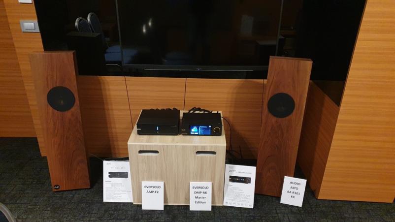 Nakup zvočnikov Primorska